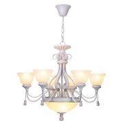 Подвесная люстра Donolux Pietra di Luce S110159/6+2