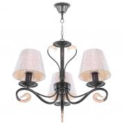 Подвесная люстра Donolux Salone S110176/3
