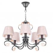 Подвесная люстра Donolux Salone S110176/5