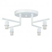 Потолочная люстра Donolux C110055/4white frame