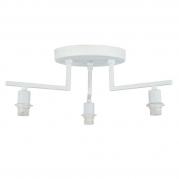 Потолочная люстра Donolux C110055/3white frame