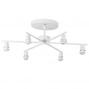 Потолочная люстра Donolux C110055/6white frame