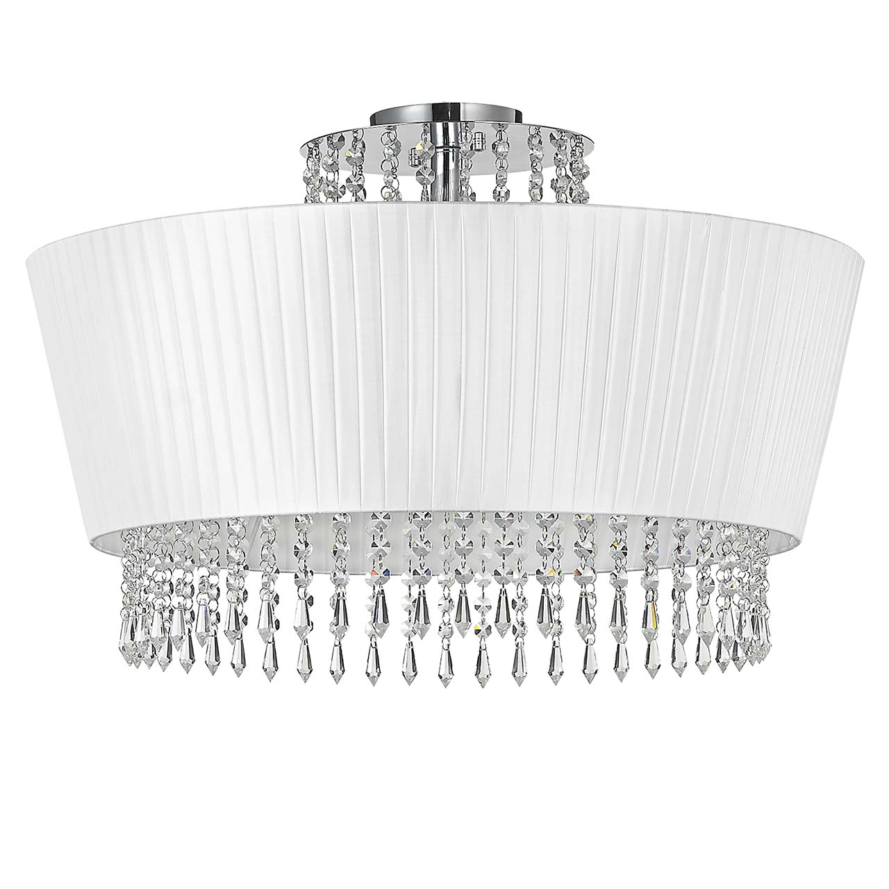 Потолочная люстра Donolux Tango C110237/6white