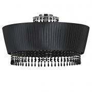 Потолочная люстра Donolux Tango C110237/8black