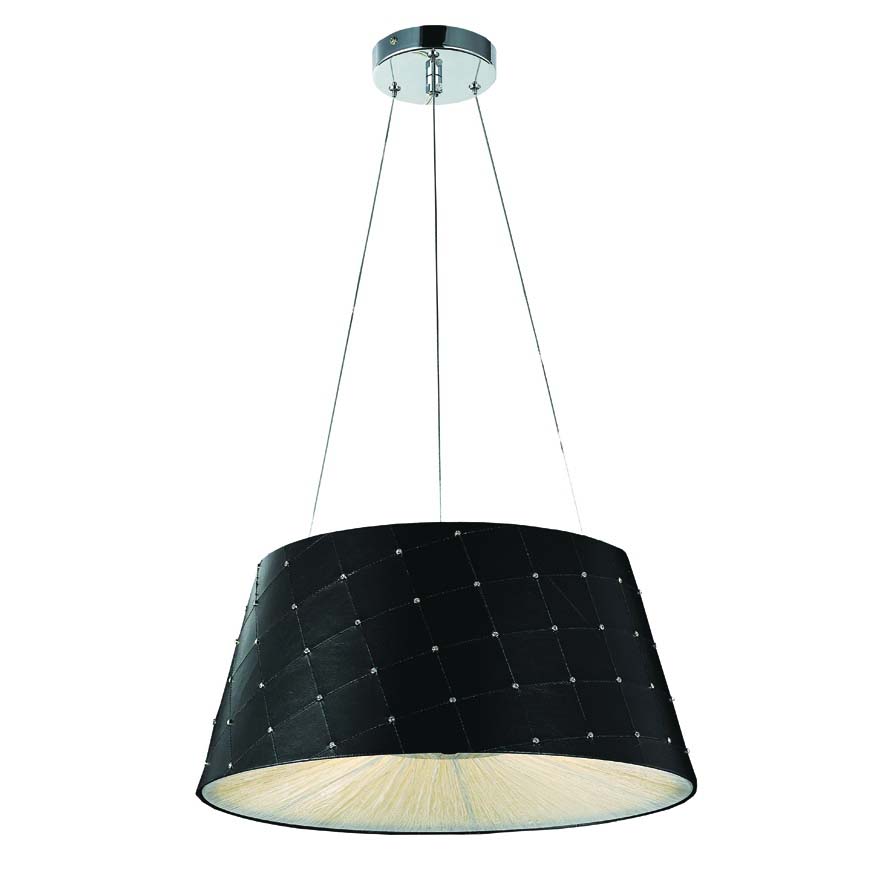 Подвесной светильник Donolux S110206/2black