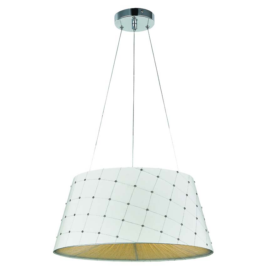 Подвесной светильник Donolux S110206/2white
