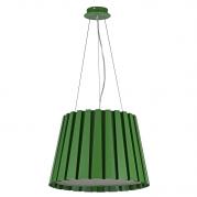 Подвесной светильник Donolux S111000/3green