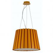 Подвесной светильник Donolux S111000/3orange