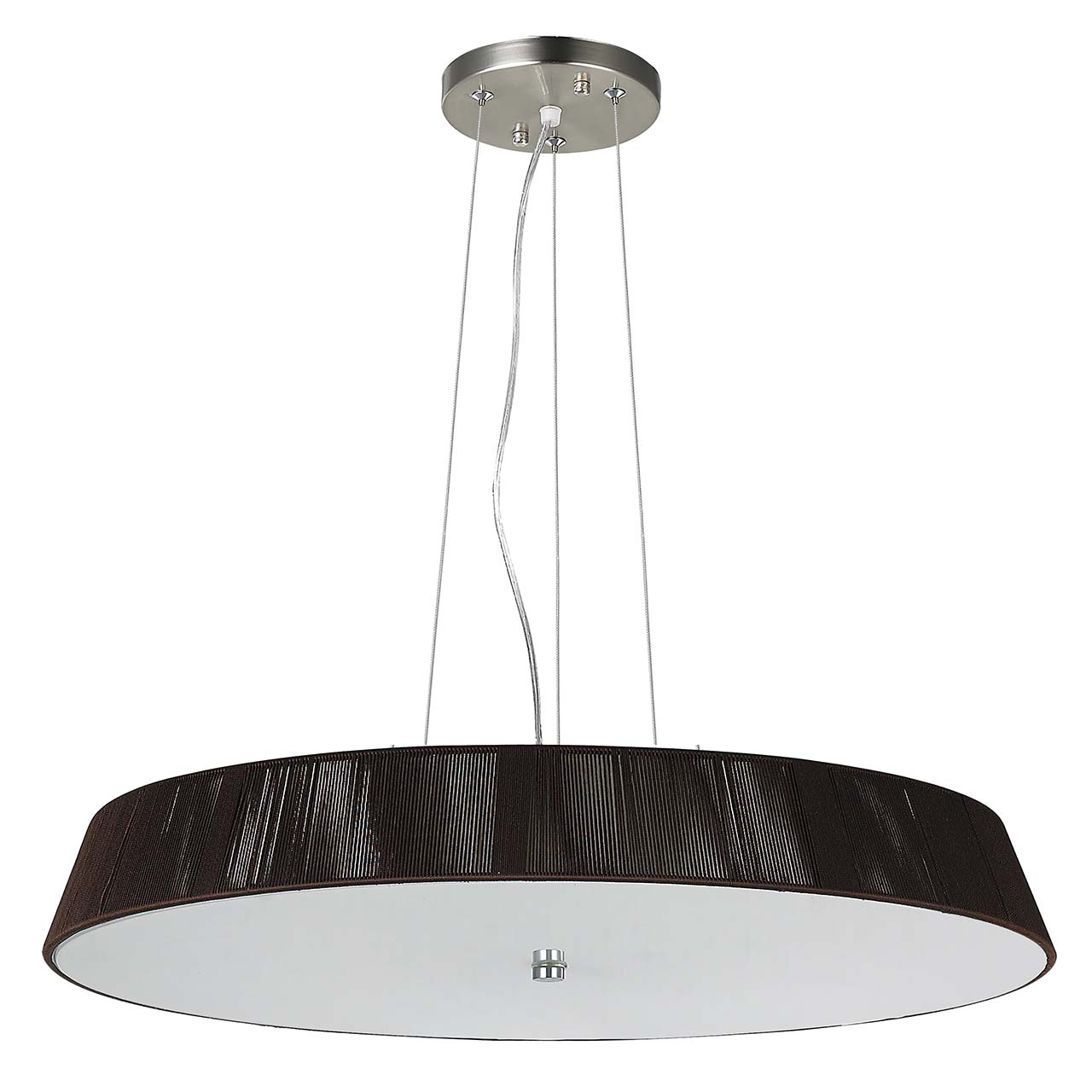 Подвесной светильник Donolux S111012/6brown