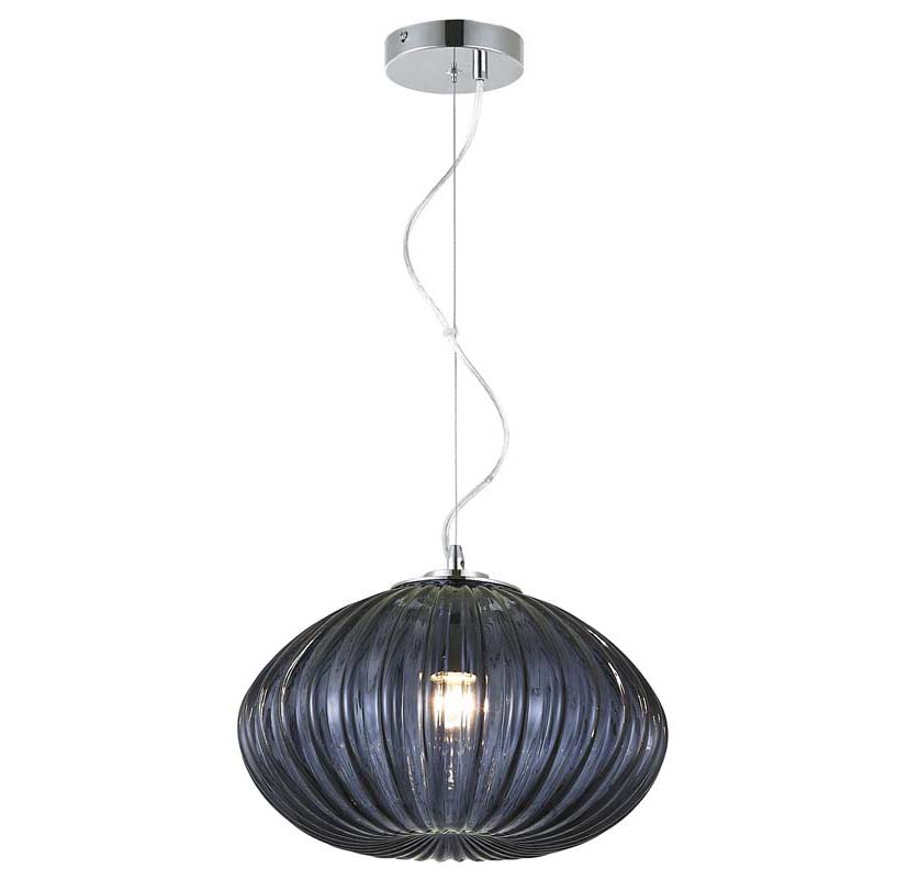 Подвесной светильник Donolux Vetro Velo S110244/1grey