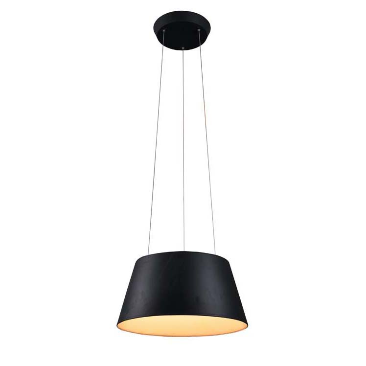 Подвесной светильник Donolux DL18553/01WW D600 Black