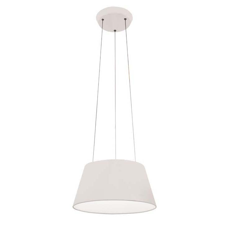 Подвесной светильник Donolux DL18553/01WW D600 White