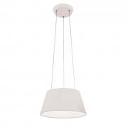 Подвесной светильник Donolux DL18553/01WW D600 White