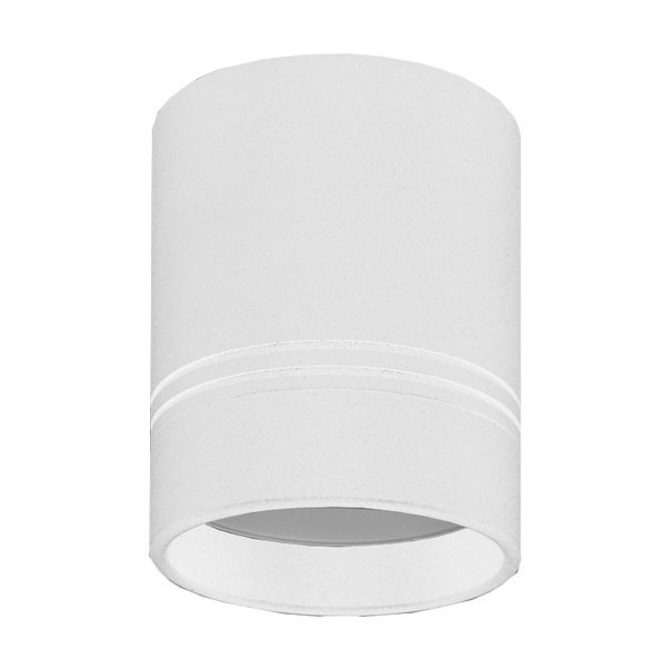 Потолочный светильник Donolux DL18481/WW-White R