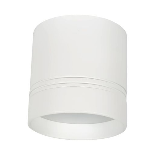 Потолочный светильник Donolux DL18482/WW-White R