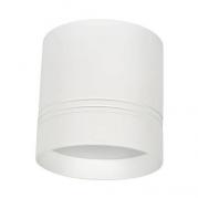 Потолочный светильник Donolux DL18482/WW-White R