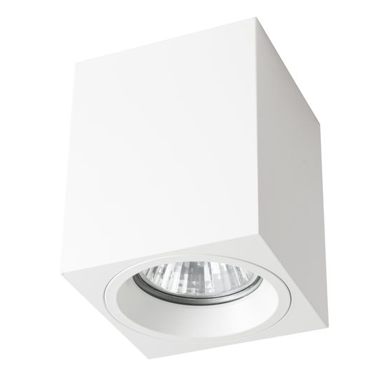 Потолочный светильник Donolux SN1594-White