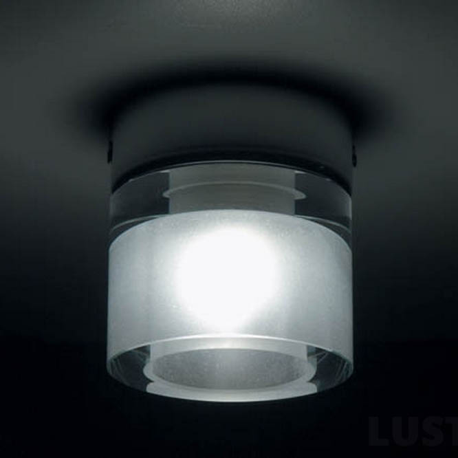 Потолочный светильник Donolux DL055CH/Crystal