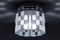 Потолочный светильник Donolux DL069C-CH/Crystal