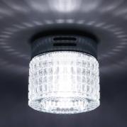 Потолочный светильник Donolux DL059C-CH/Crystal