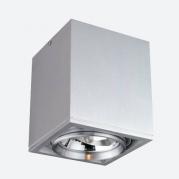 Потолочный светильник Donolux DL18408/11WW-SQ