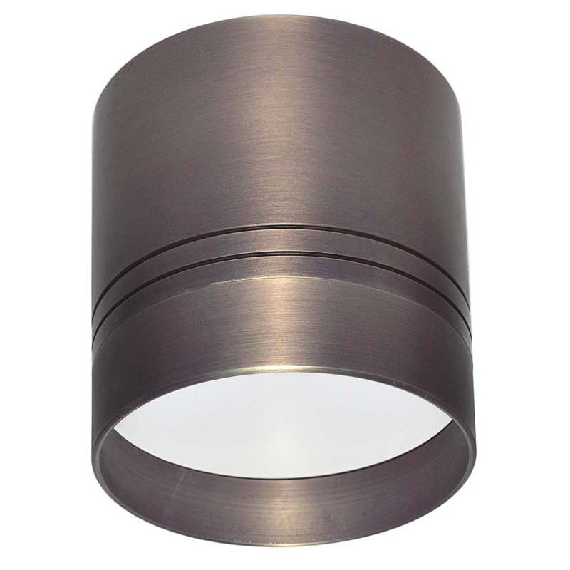 Потолочный светильник Donolux DL18483/WW-Antique silver R