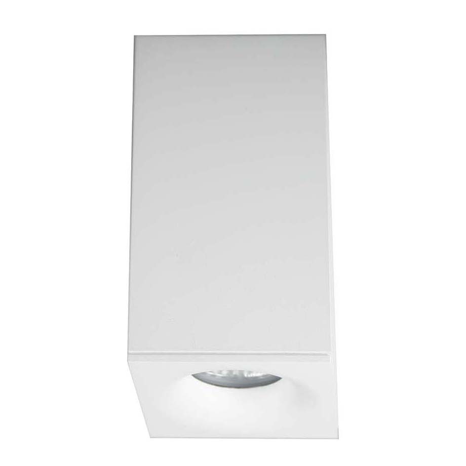 Потолочный светильник Donolux DL18437/11WW-SQ White