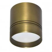 Потолочный светильник Donolux DL18483/WW-Light bronze R