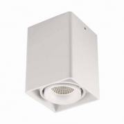 Потолочный светильник Donolux DL18610/01WW-SQ White
