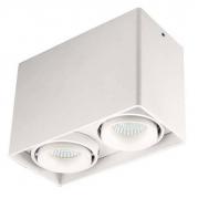 Потолочный светильник Donolux DL18610/02WW-SQ White