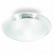 Потолочный светильник Ideal Lux Smarties Clear PL3 D50