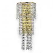 Настенный светильник Donolux Aurora W110231/4gold