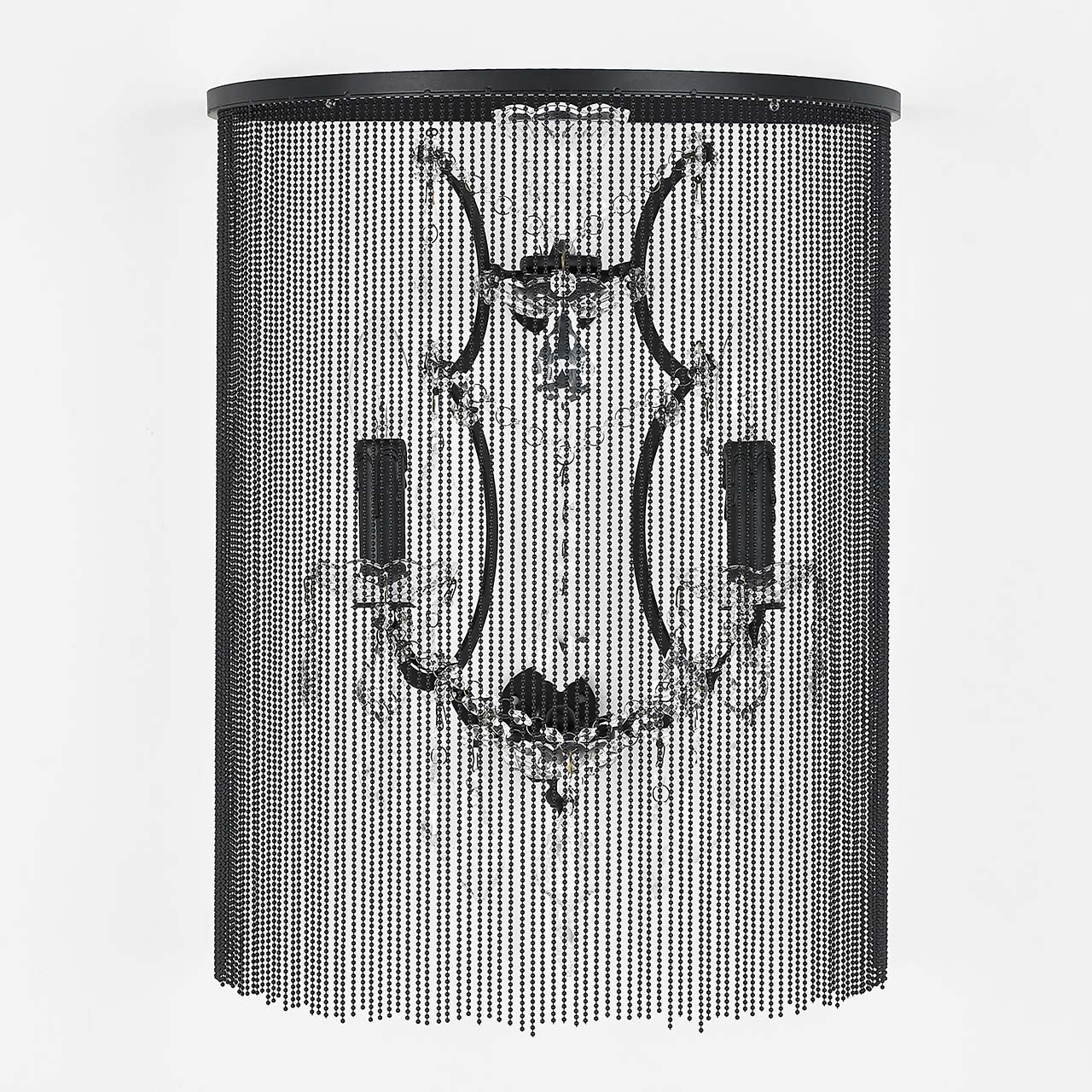 Настенный светильник Donolux Magia W110240/2