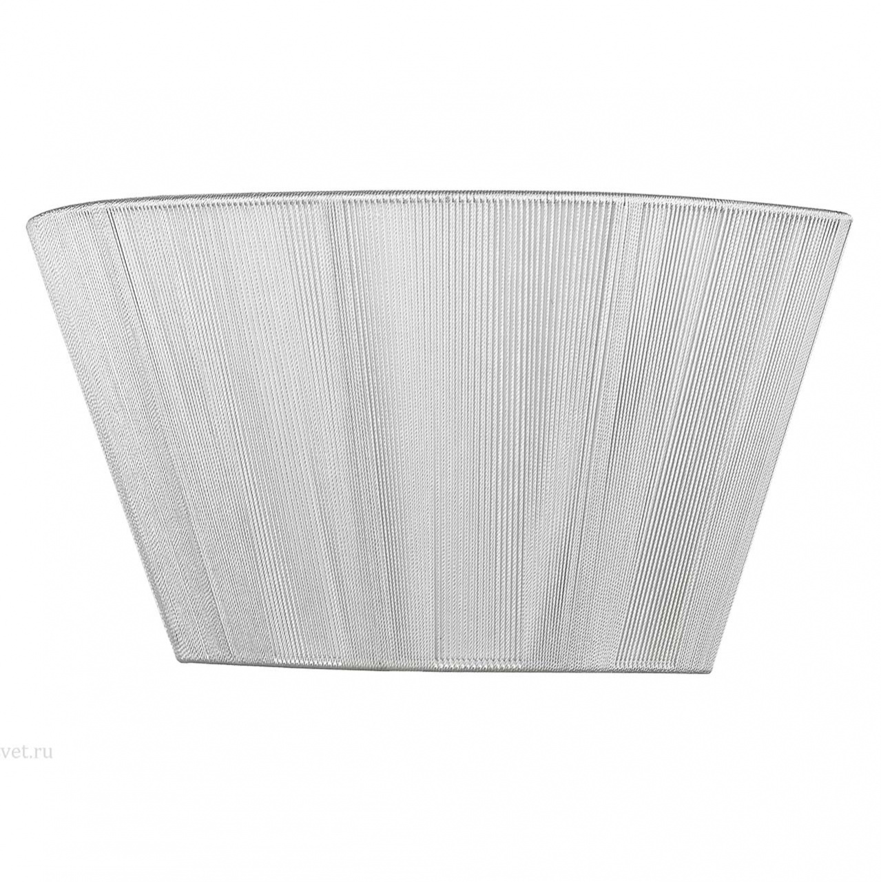 Настенный светильник Donolux W111012/3white