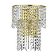 Настенный светильник Donolux Aurora W110231/2gold