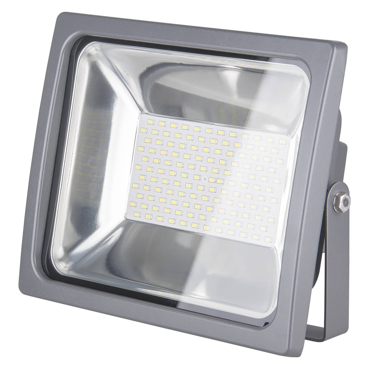 Прожектор светодиодный Elektrostandard 001 FL LED 100W 6500К 4690389080449