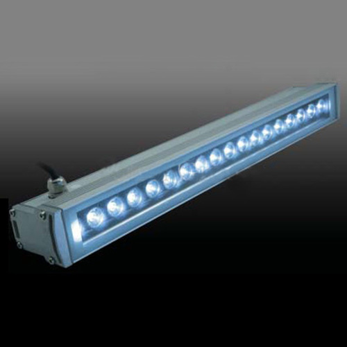Прожектор светодиодный Donolux 36W 3000K DL-18255/WWhite-36 Led