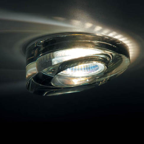 Встраиваемый светильник Donolux DL012A