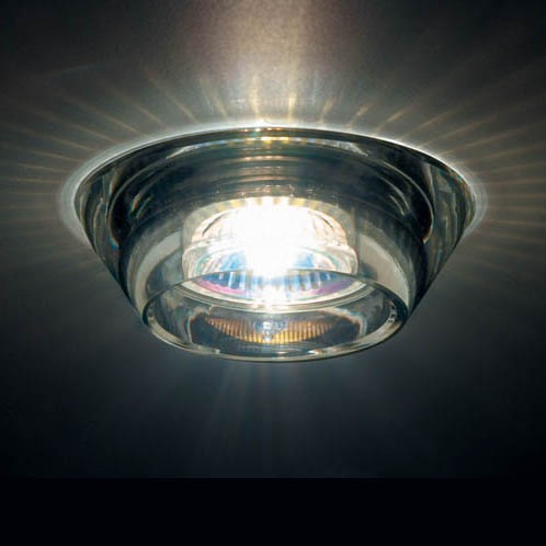 Встраиваемый светильник Donolux DL016R