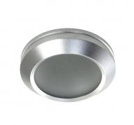 Встраиваемый светильник Donolux N1538-S/GLASS