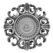 Встраиваемый светильник Donolux N1554-Old Silver
