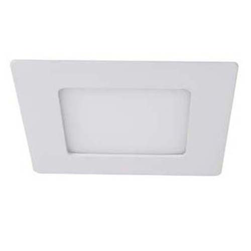 Встраиваемый светильник Donolux DL18452/3000-White SQ