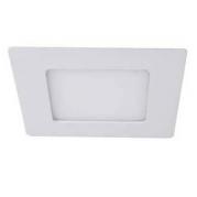 Встраиваемый светильник Donolux DL18452/3000-White SQ
