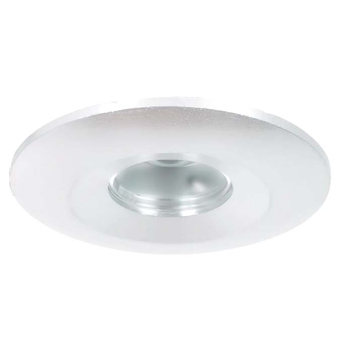 Встраиваемый светильник Donolux DL18468/01WW-White R