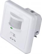 Датчик движения SNS-M-01 9m 1-1,8m 1200W IP20 160 Белый 4690389031960