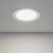 Вcтраиваемый светильник Elektrostandard Down Light 4690389018305