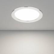 Вcтраиваемый светильник Elektrostandard Down Light 4690389055201