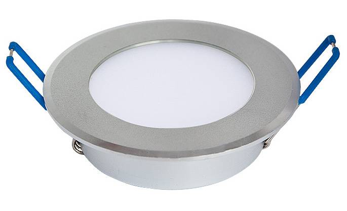 Вcтраиваемый светильник Elektrostandard Down Light 4690389018299