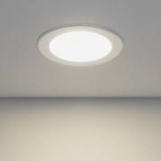 Вcтраиваемый светильник Elektrostandard Down Light 4690389018299