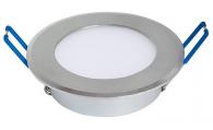 Вcтраиваемый светильник Elektrostandard Down Light 4690389018299